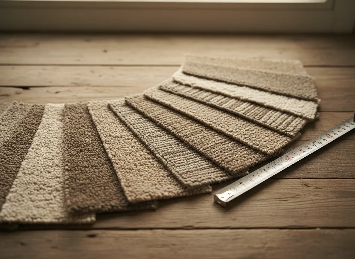 Carpet Installation Lackawaxen, PA FAQs